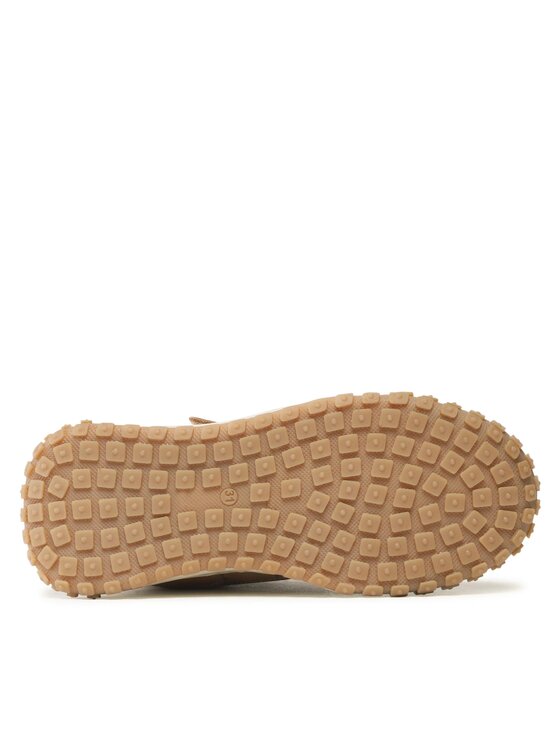 Lasocki Young Lasocki Young Schnürschuhe CI12-3138-11 Braun