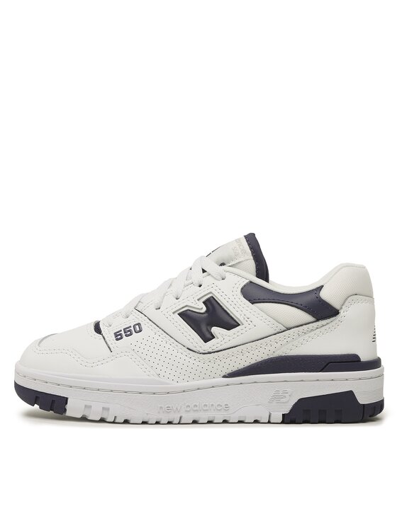 New Balance New Balance Tenisice BBW550BA Bijela