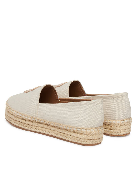 BOSS BOSS Espadrilles Madeira 50563453 Bézs