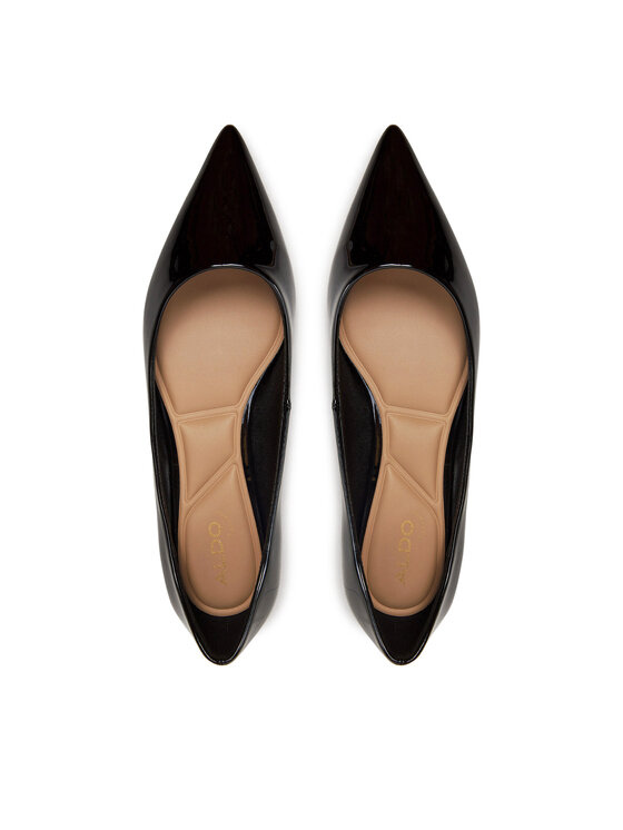 Aldo Aldo Ballerinas Stessyflat 13707763 Schwarz