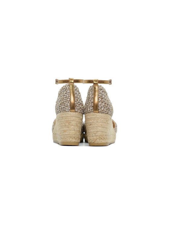 ACANFORA ACANFORA Espadrillas 11559201-MAR Marrone