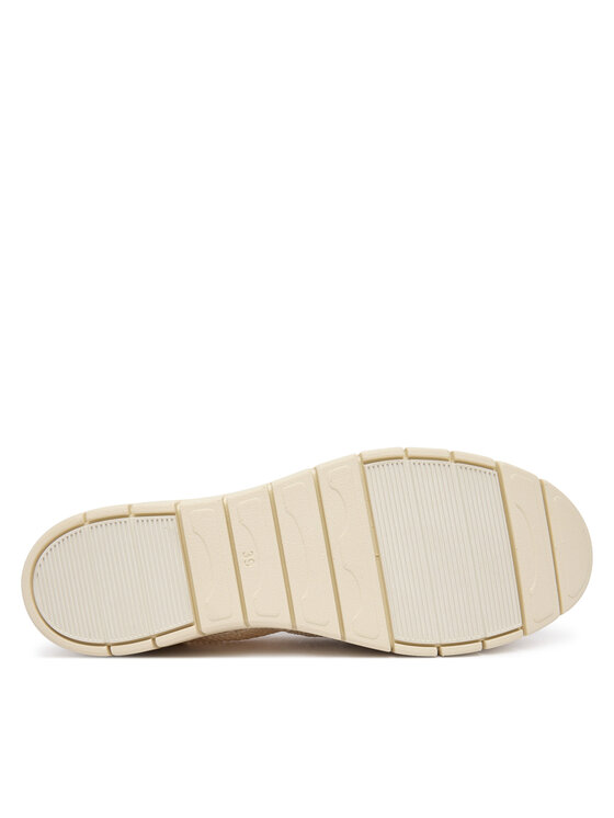 Caprice Caprice Halbschuhe 9-24704-46 Beige