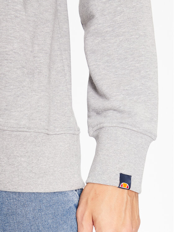 Ellesse Ellesse Sweatshirt Alroni SHR13709 Grau Regular Fit