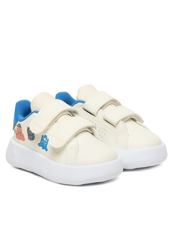 adidas adidas Sneakers Advantage Cf I KI0740 Crem