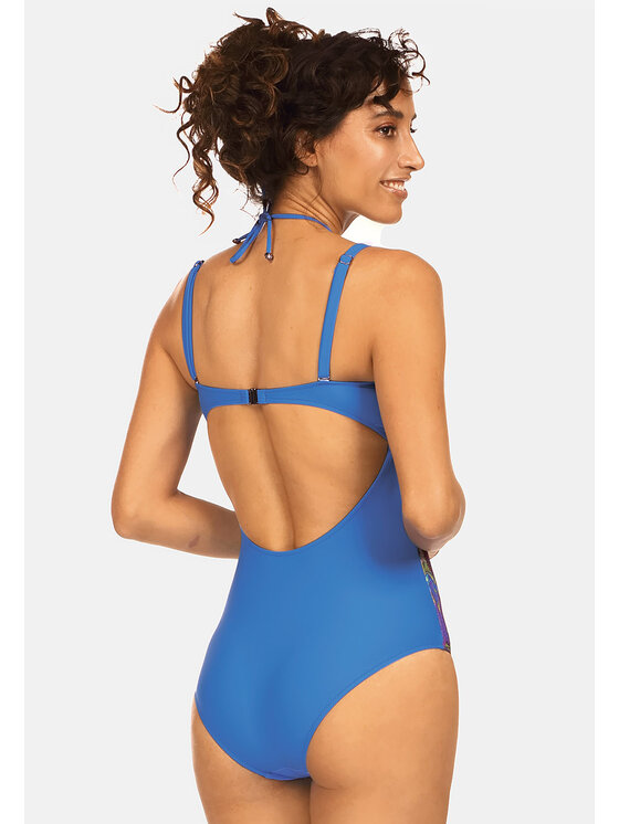 Feba Feba Costume da bagno F35 Multicolore