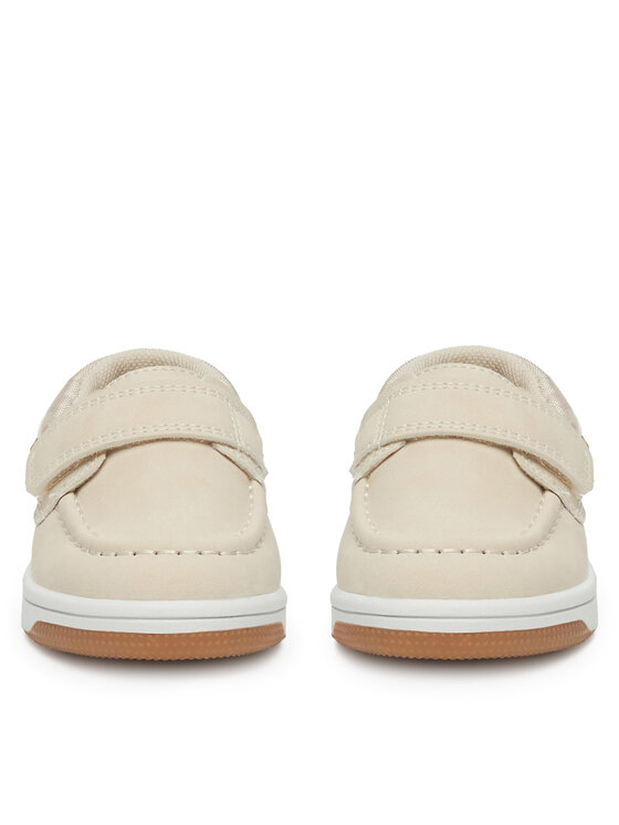 Action Boy Action Boy Scarpe basse AVO-8023-068 Beige