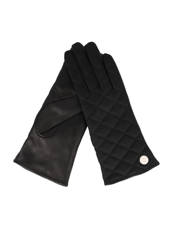 JOOP! JOOP! Rękawiczki Damskie 284570 Czarny