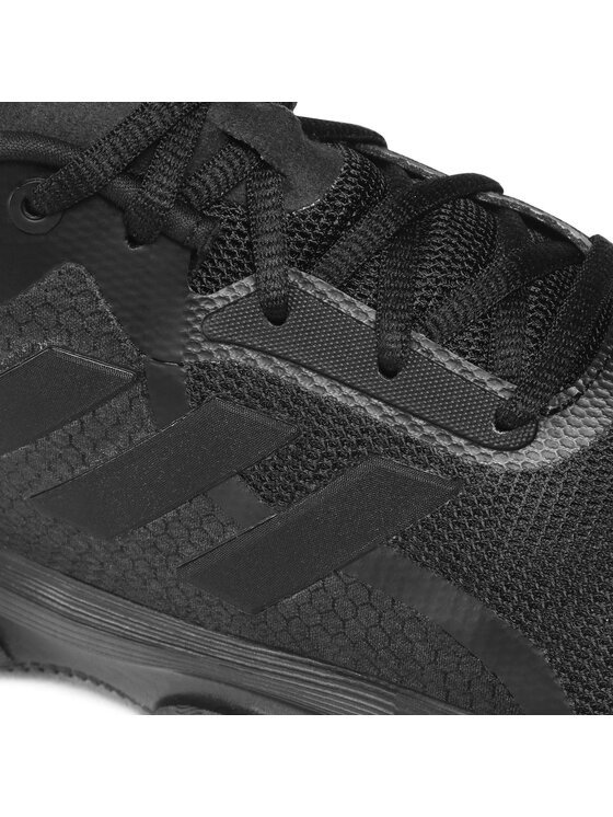 adidas adidas Buty do biegania Response GX2000 Czarny