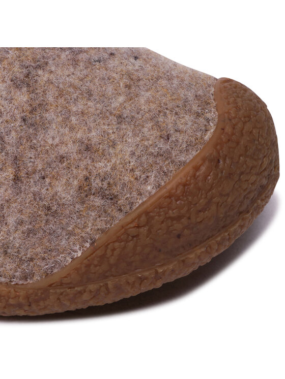 Keen Keen Κλειστά παπούτσια Mosey Chukka 1026446 Μπεζ