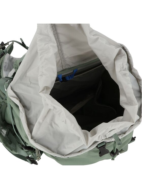 Fjällräven Fjällräven Plecak 274700 Zielony