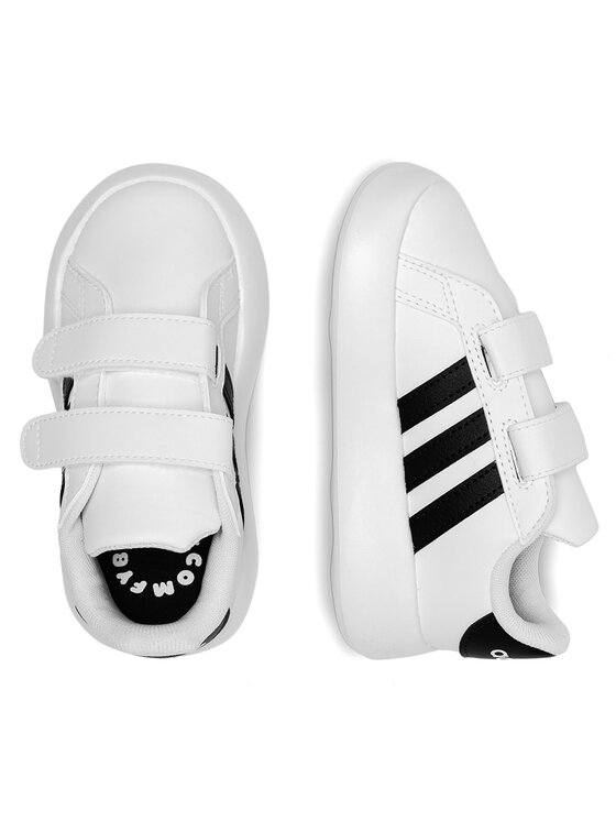 adidas adidas Laisvalaikio batai GRAND COURT 2.0 CF I ID5271 Balta