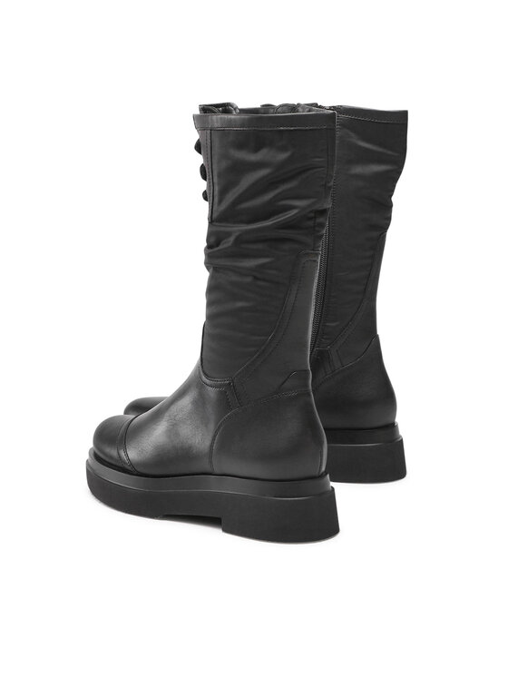 HÖGL HÖGL Μπότες 2-103243 Μαύρο