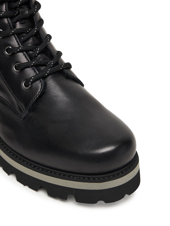 Bogner Bogner Trappers Courchevel 32 12544333 Negru