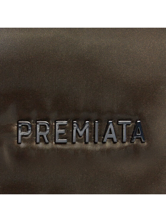 Premiata Premiata Batoh Lyn 2116 Hnědá