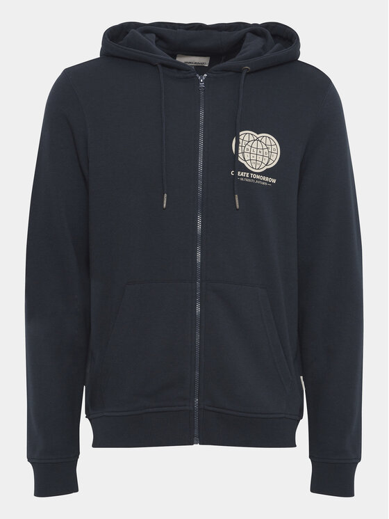Blend Blend Суитшърт 20716874 Черен Regular Fit