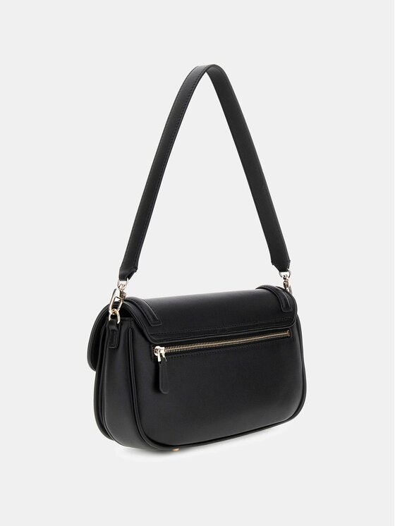 Guess Guess Handtasche 178707 Schwarz