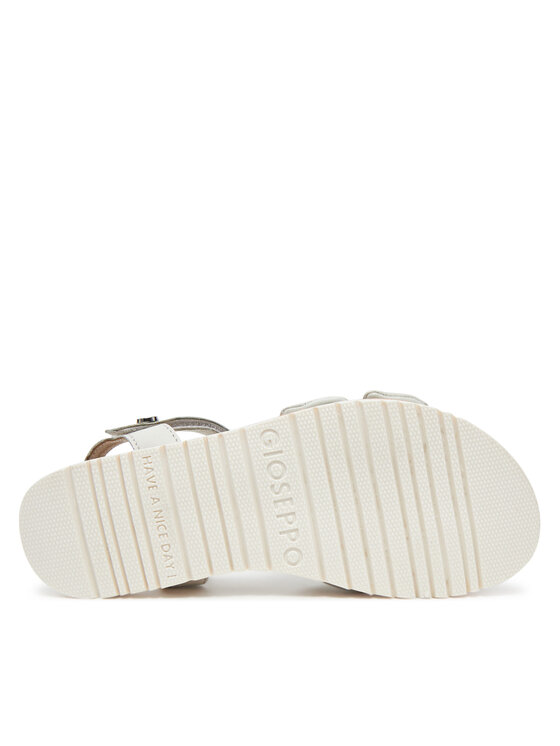 Gioseppo Gioseppo Sandaalid Wareham 74777-P Valge