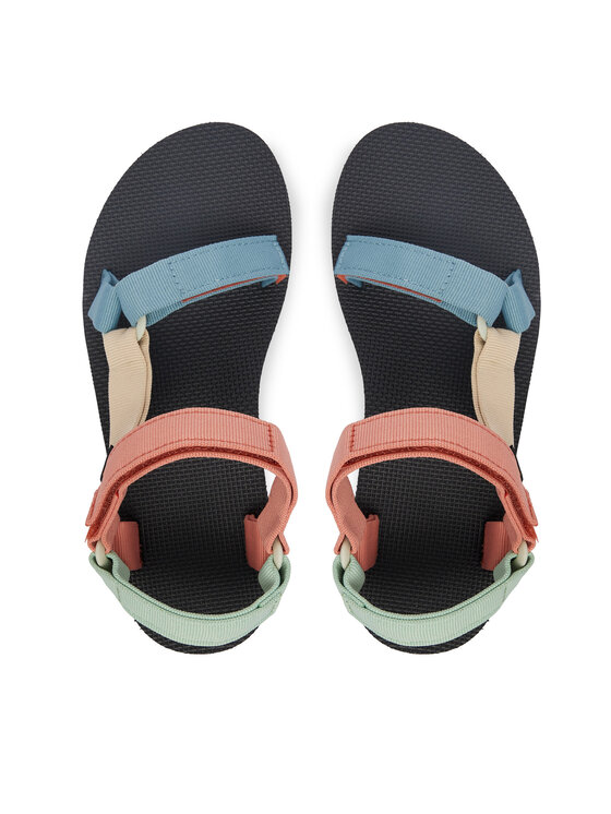 Teva Teva Сандали Original Universal 1003987 Цветен