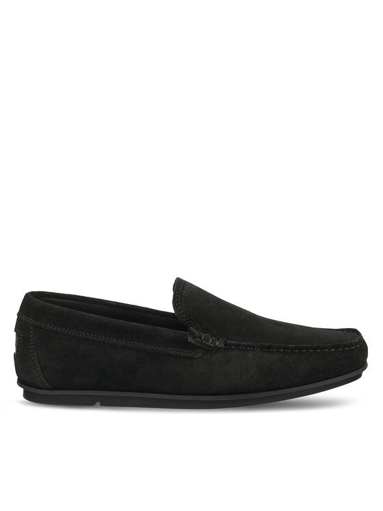 Gant Gant Mokasīni 30633914 Melns