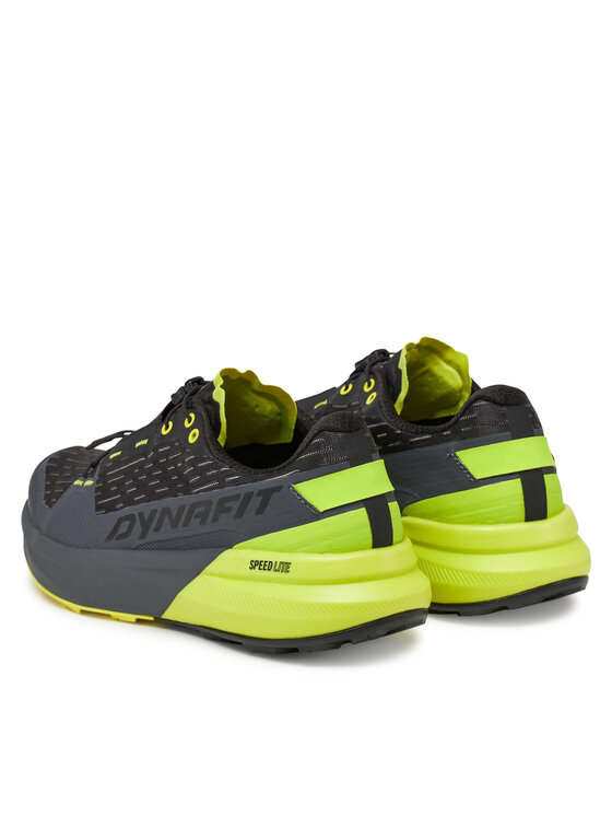 Dynafit Dynafit Laufschuhe  Ultra Pro 2 Storm 08-0000064097 Dunkelblau