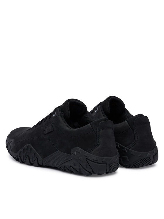 CAT Footwear CAT Footwear Sneakers Gridlock Lo P726601 Negru