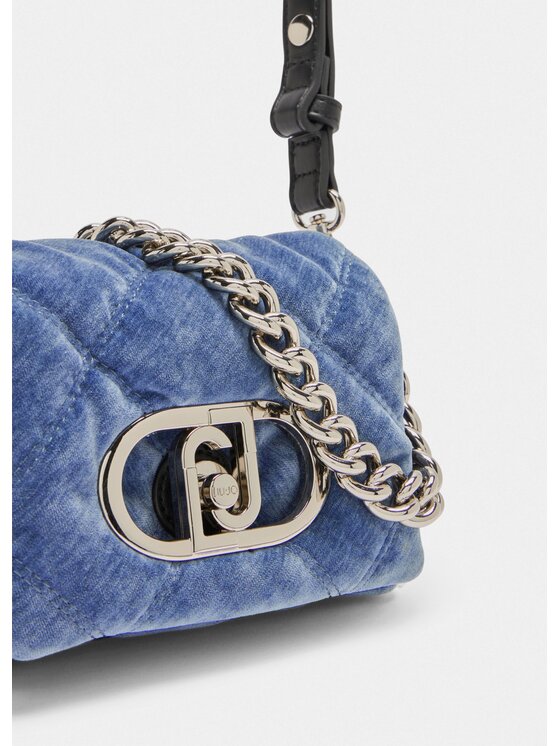 Liu Jo Liu Jo Borsa AF5269T909374015 Celeste