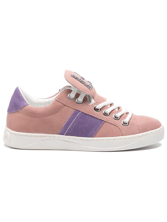 Sneakers Tyra 05 B19031 PX002 Rosa