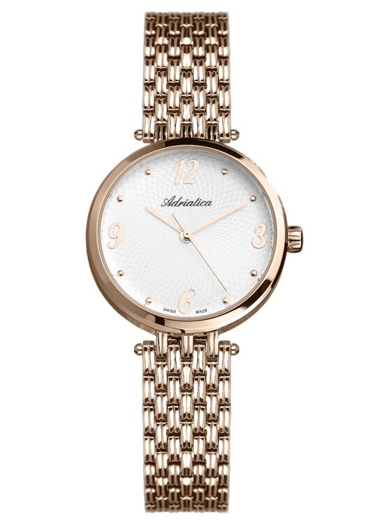 Adriatica Adriatica Orologio A3438.9173Q Oro