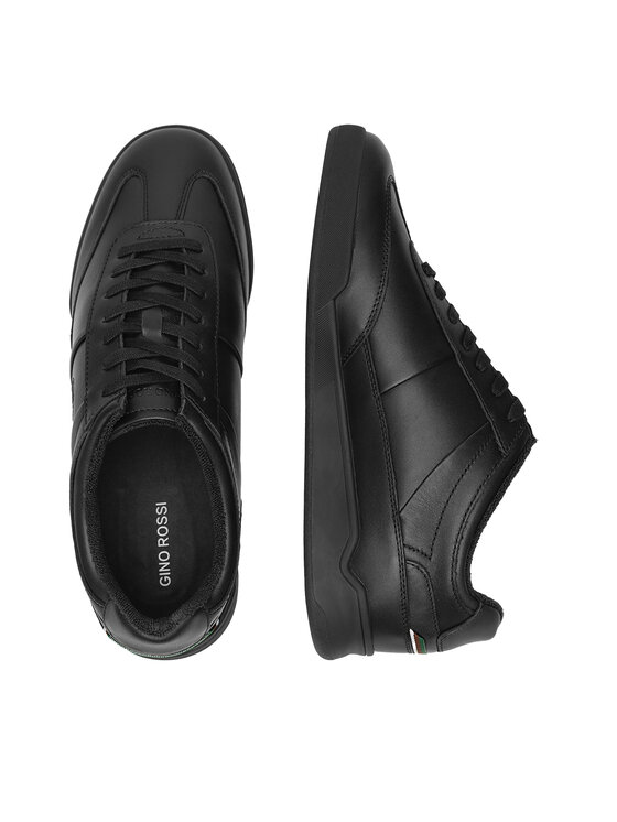 Gino Rossi Gino Rossi Sneakers CARLO-01 124AM Negru