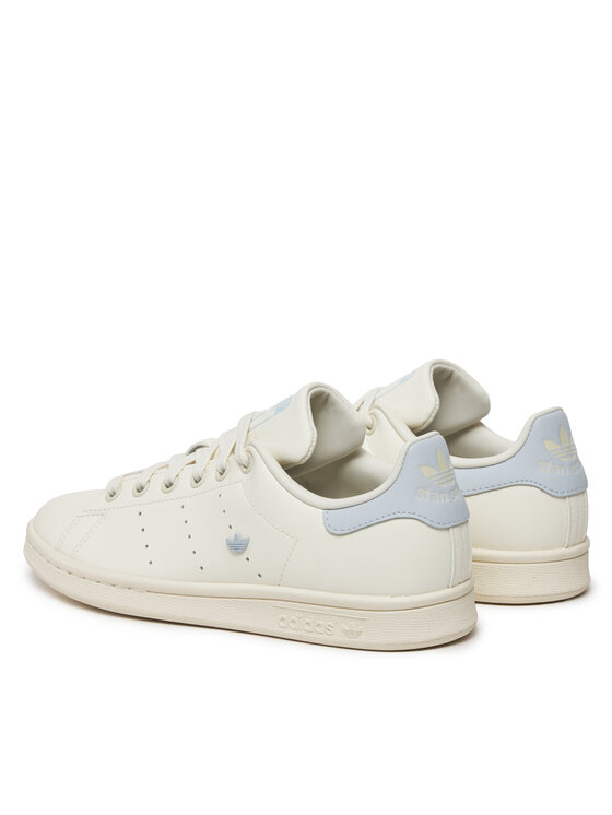 adidas adidas Αθλητικά Stan Smith W IE0461 Λευκό
