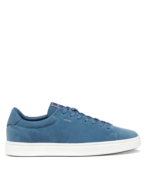 Geox Geox Sneakers U Baltmoore U65LDD 00022 C4005 Blu