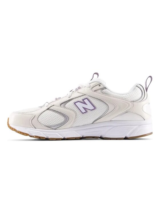New Balance New Balance Sneakersy U4084OJ Beżowy