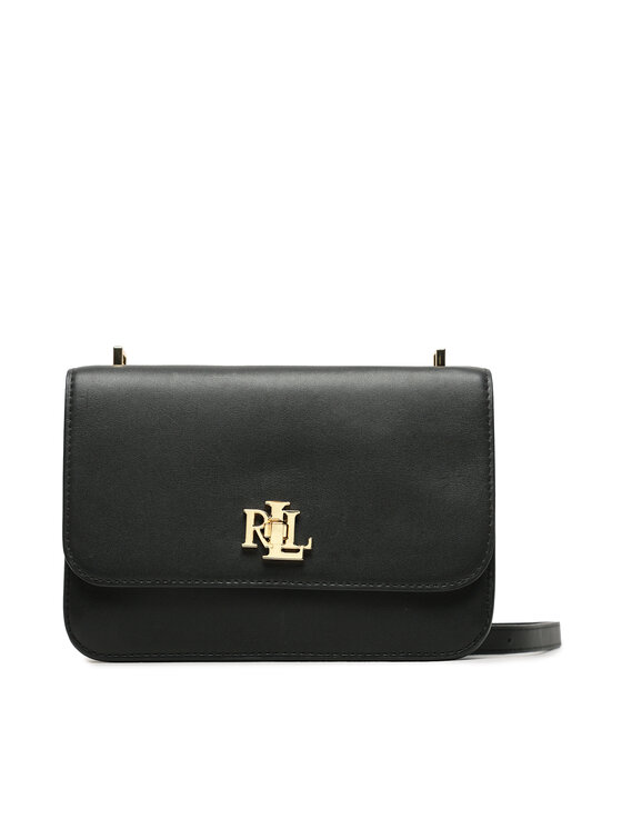 Lauren Ralph Lauren Handtasche Sophee 22 431915780002 Schwarz 