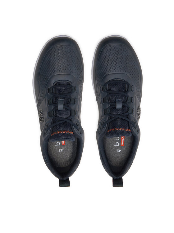 Bugatti Bugatti Sneakers 341-ADT02-5000-4100 Dunkelblau