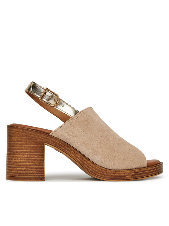 Sandale Tamaris 1-28304-44 Bej