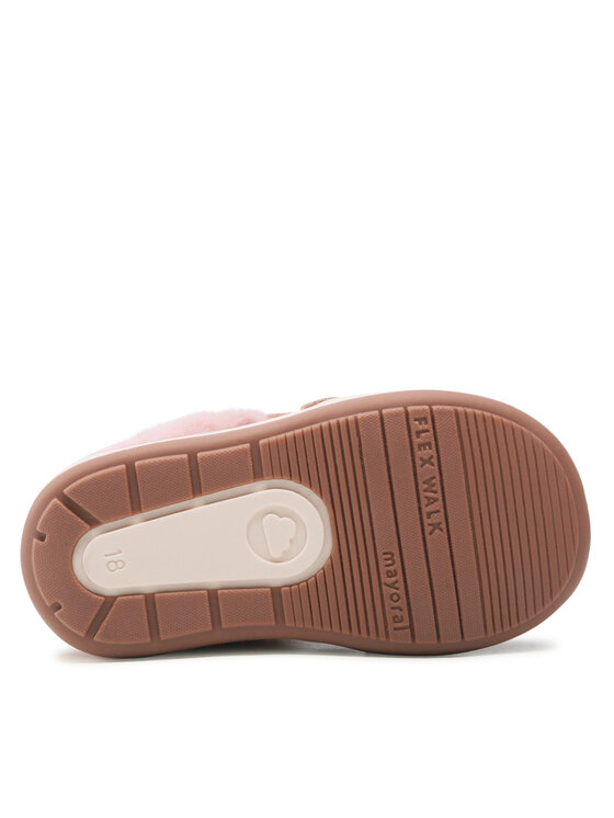 Polacchine 42.296 Rosa