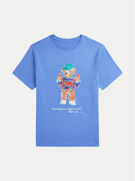 T-Shirt Polo Ralph Lauren