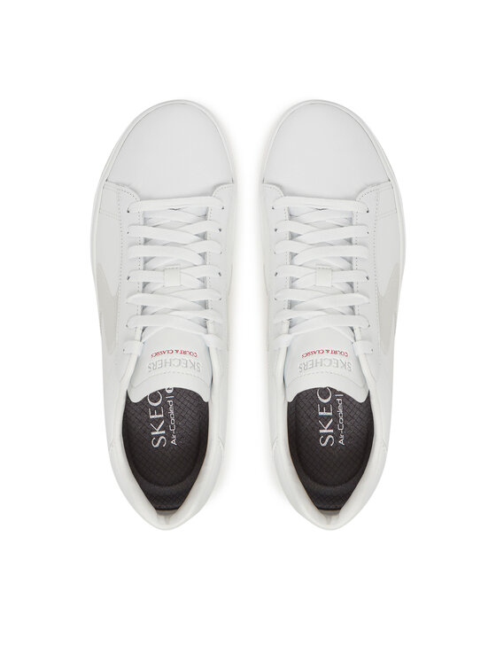 Skechers Skechers Tenisice Eden Lx-Remembrance 232865/WHT Bijela