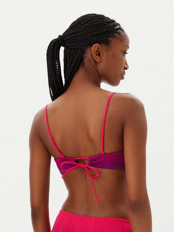 Chantelle Chantelle Bikini ülemine osa C12VQ9 Lilla
