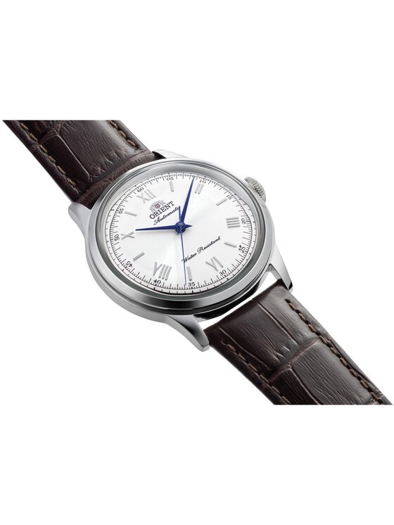 Orient Orient Hodinky RA-BB0002S30B Hnedá