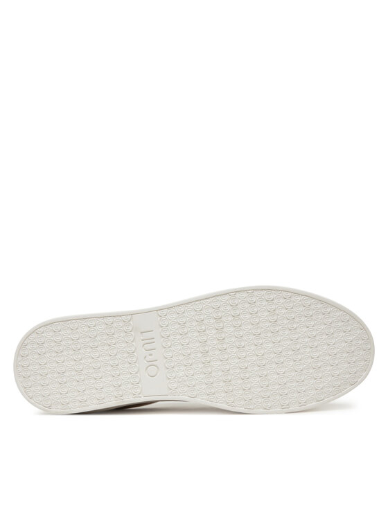 Liu Jo Liu Jo Sneakers 4A5703 EX099 Beige