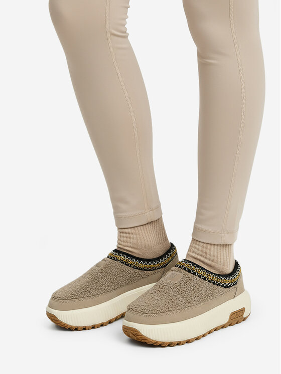 Roxy Roxy Schneeschuhe CEO-V12-1038 Grau