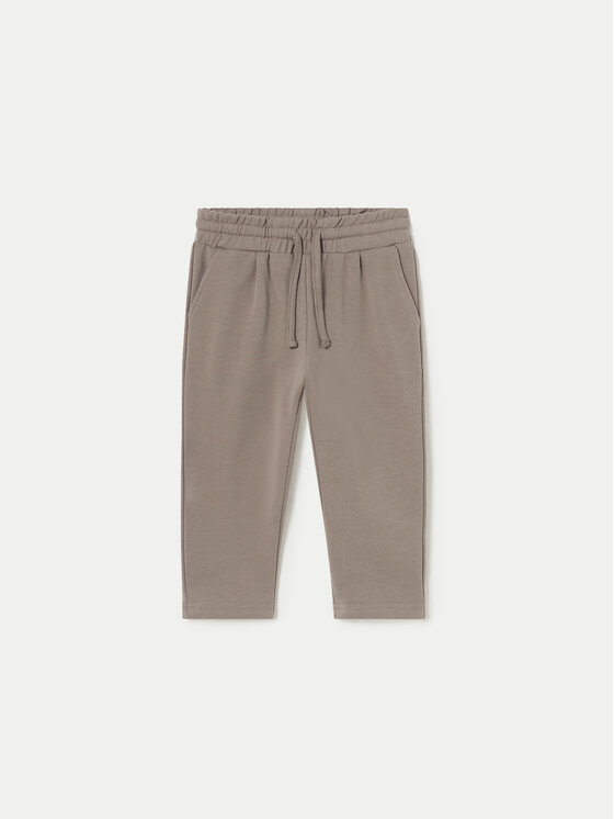Mayoral Mayoral Jogginghose 2543 Braun Regular Fit