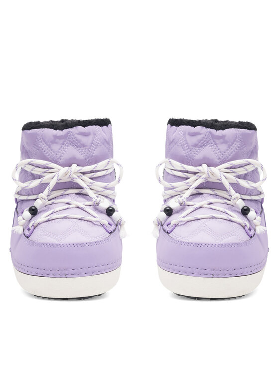 Jenny Fairy Jenny Fairy Schneeschuhe SOPHIA GH9091 Violett