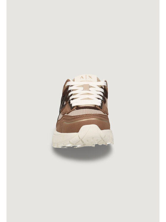 Armani Exchange Armani Exchange Scarpe basse XW002153 AF22757 Beige