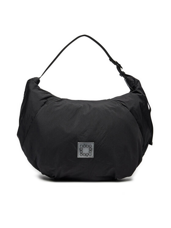 Nobo Nobo Käekott BAGU240-K020 Must