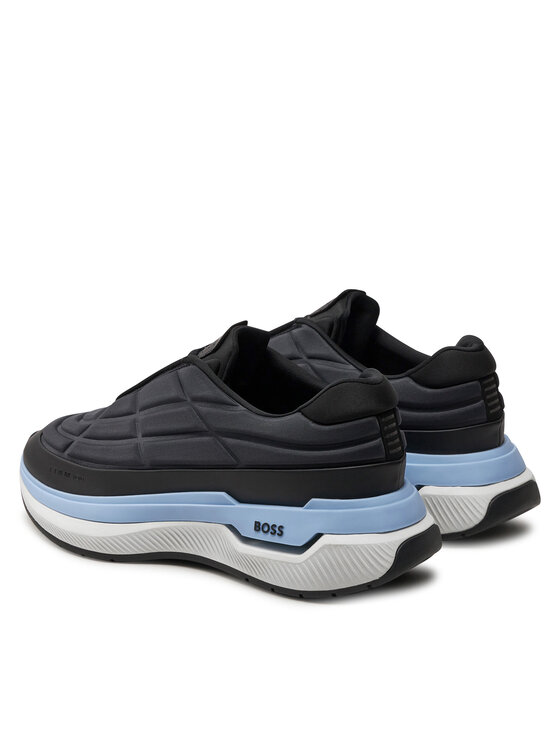 BOSS Boss Сникърси Void Runn hfne 50522820 Син