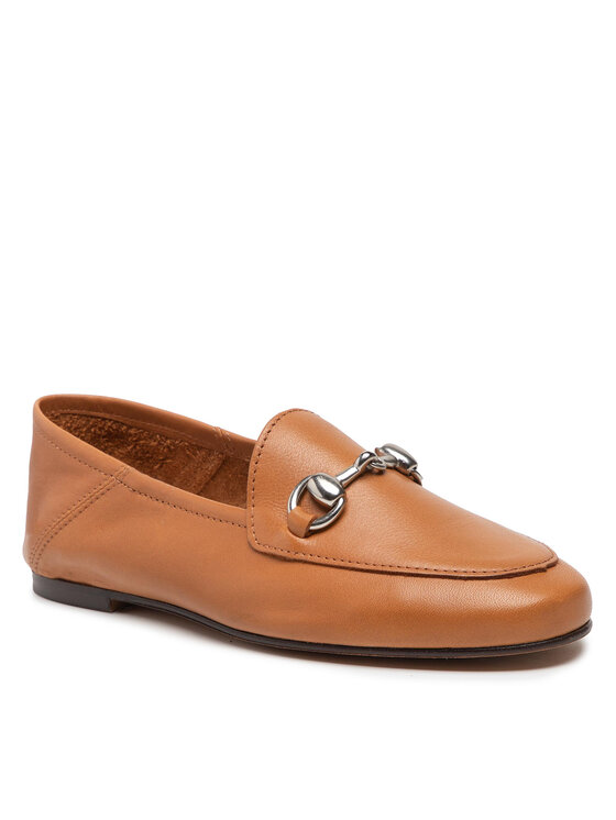 Filipe Filipe Loaferid 10646 Pruun