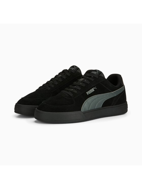 Puma Puma Sneakersy 391939 Czarny