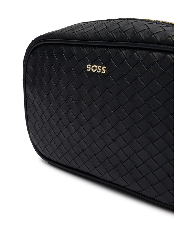 BOSS BOSS Torbica 50558012 Crna